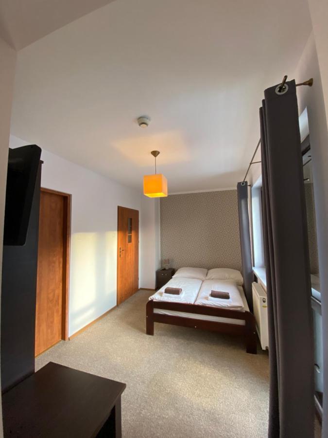 Niezapominajka Bed & Breakfast Szczyrk Dış mekan fotoğraf