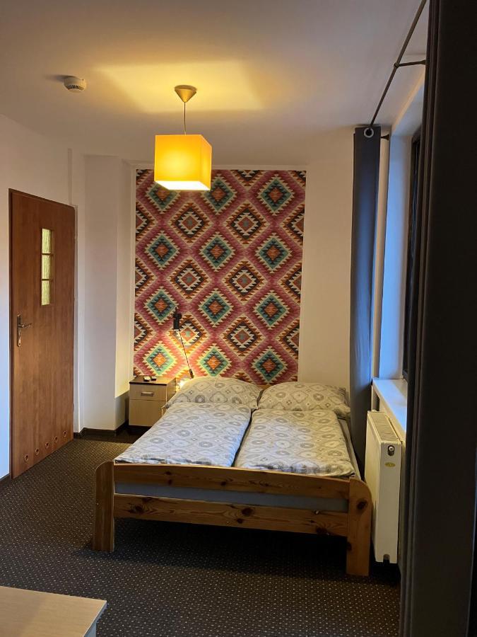Niezapominajka Bed & Breakfast Szczyrk Dış mekan fotoğraf