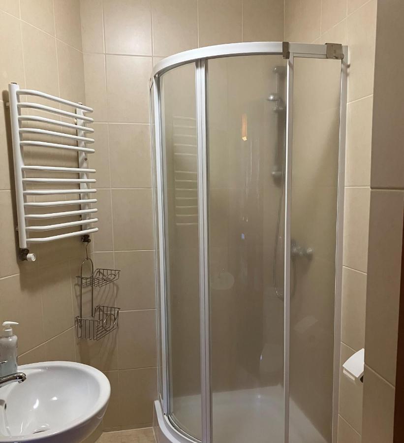 Niezapominajka Bed & Breakfast Szczyrk Dış mekan fotoğraf