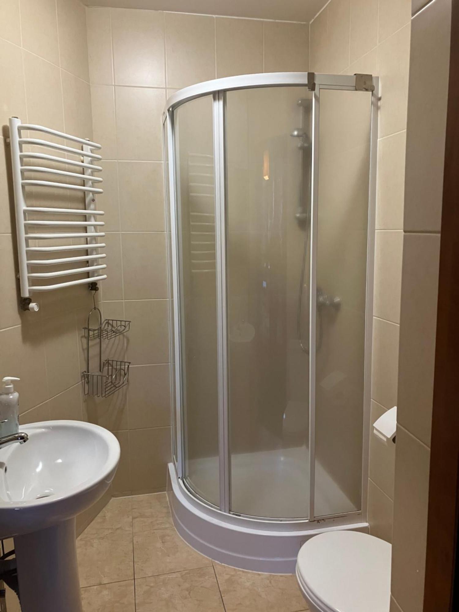 Niezapominajka Bed & Breakfast Szczyrk Dış mekan fotoğraf