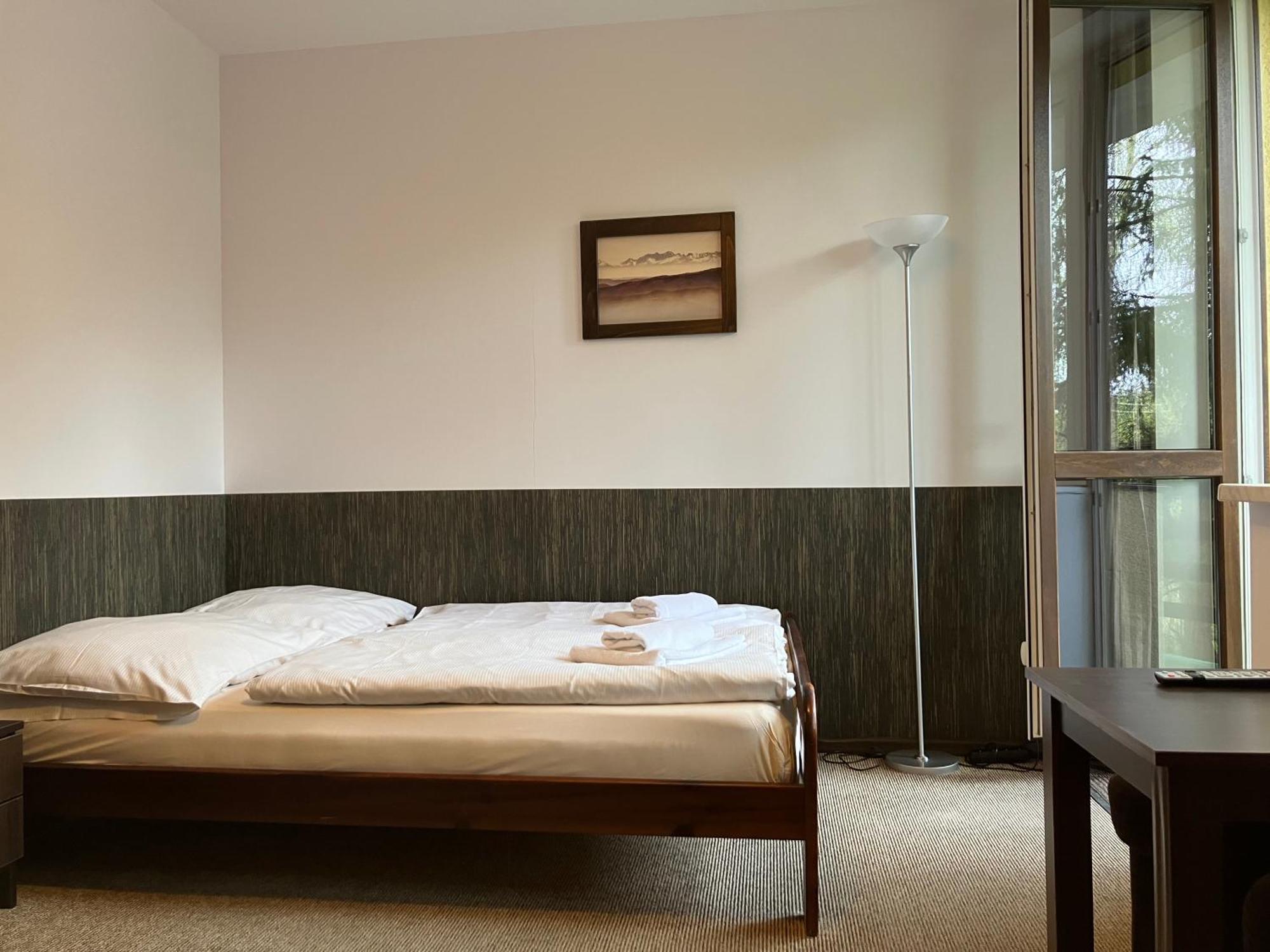 Niezapominajka Bed & Breakfast Szczyrk Dış mekan fotoğraf
