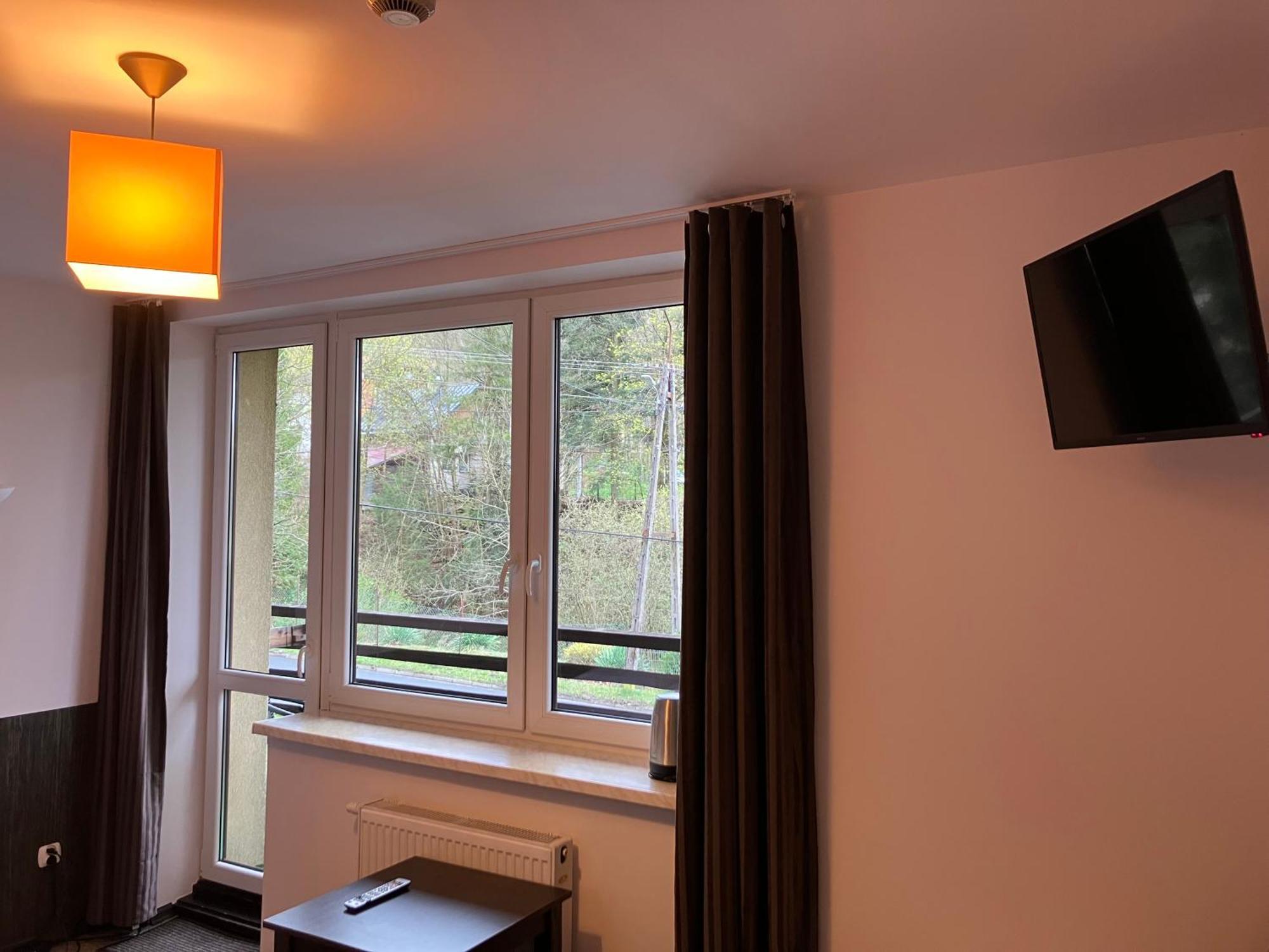 Niezapominajka Bed & Breakfast Szczyrk Dış mekan fotoğraf