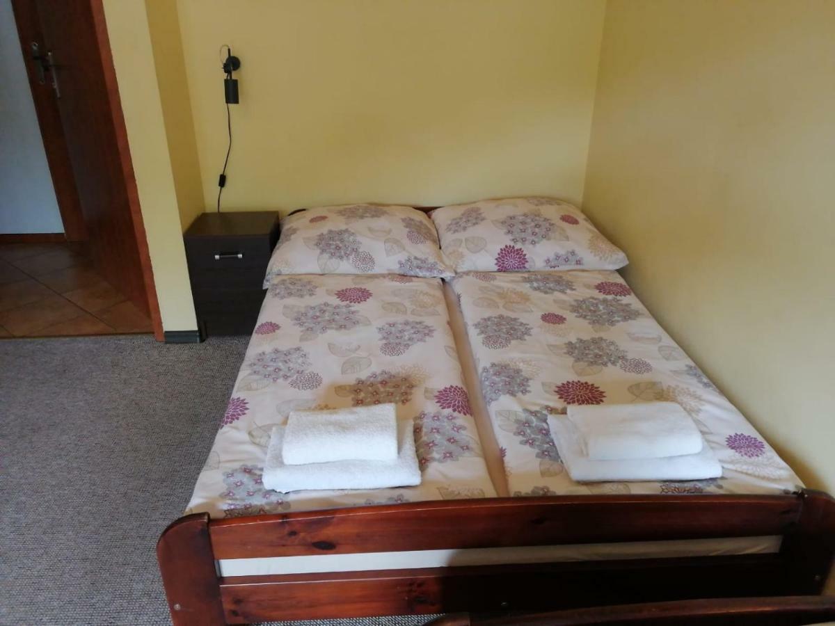 Niezapominajka Bed & Breakfast Szczyrk Dış mekan fotoğraf