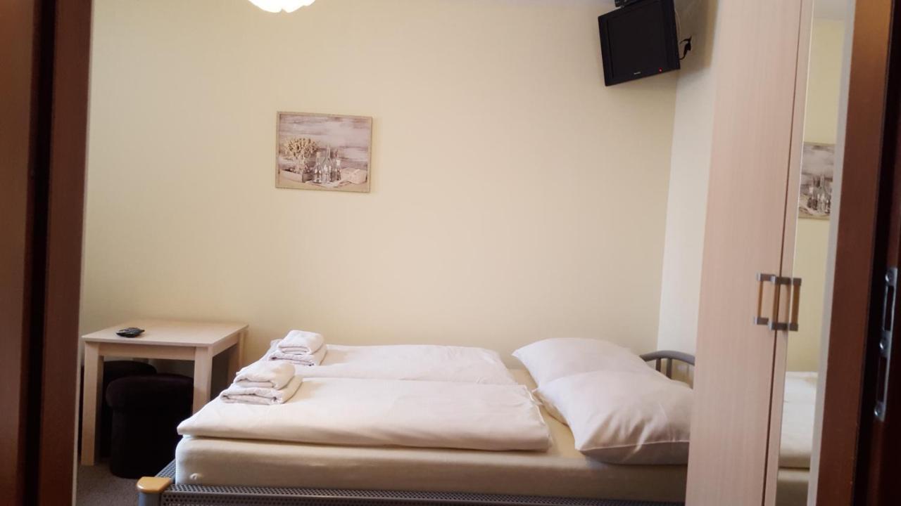 Niezapominajka Bed & Breakfast Szczyrk Dış mekan fotoğraf