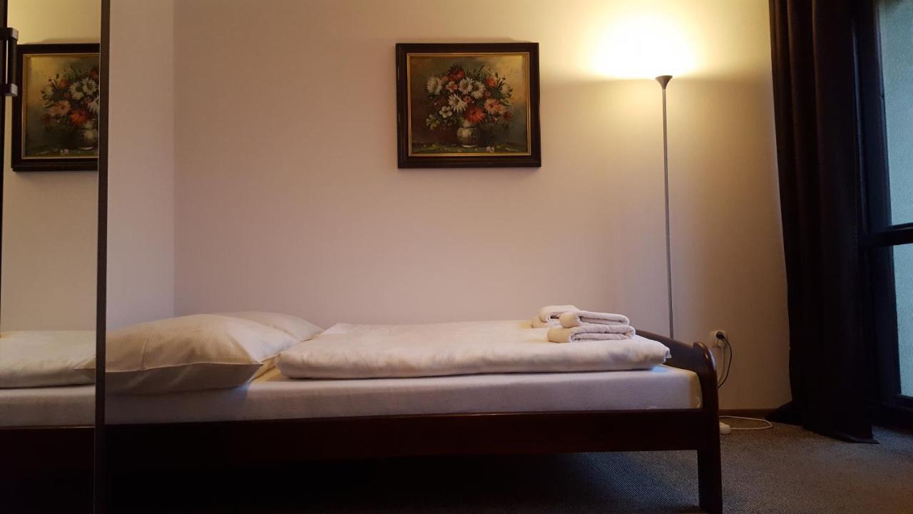 Niezapominajka Bed & Breakfast Szczyrk Dış mekan fotoğraf