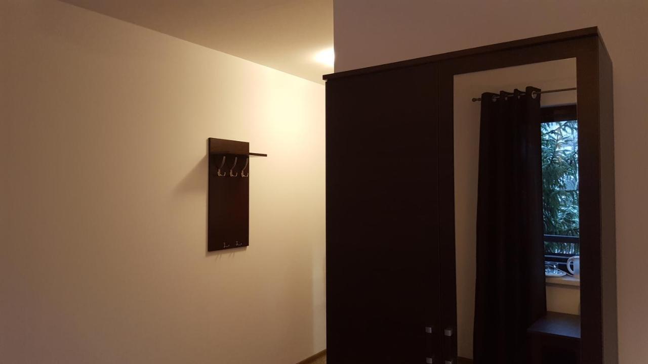 Niezapominajka Bed & Breakfast Szczyrk Dış mekan fotoğraf