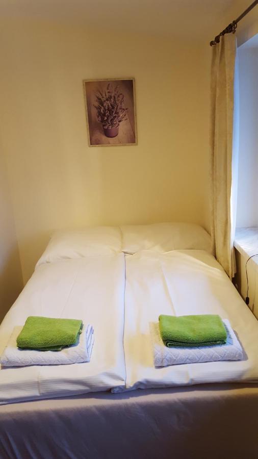 Niezapominajka Bed & Breakfast Szczyrk Dış mekan fotoğraf