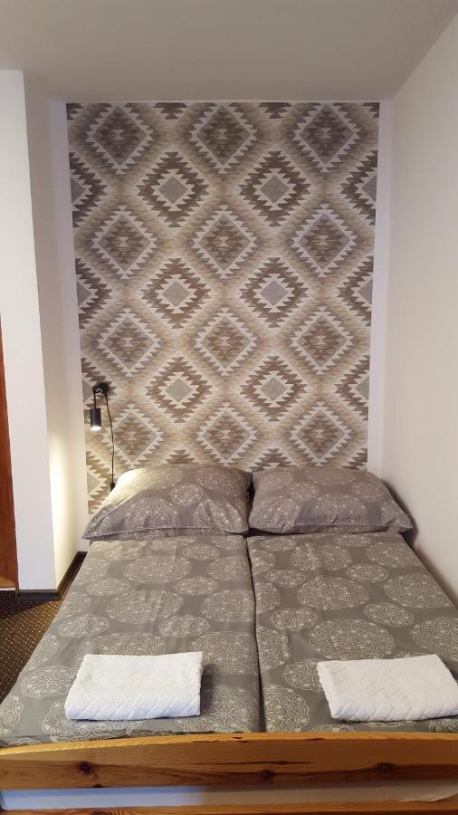 Niezapominajka Bed & Breakfast Szczyrk Dış mekan fotoğraf
