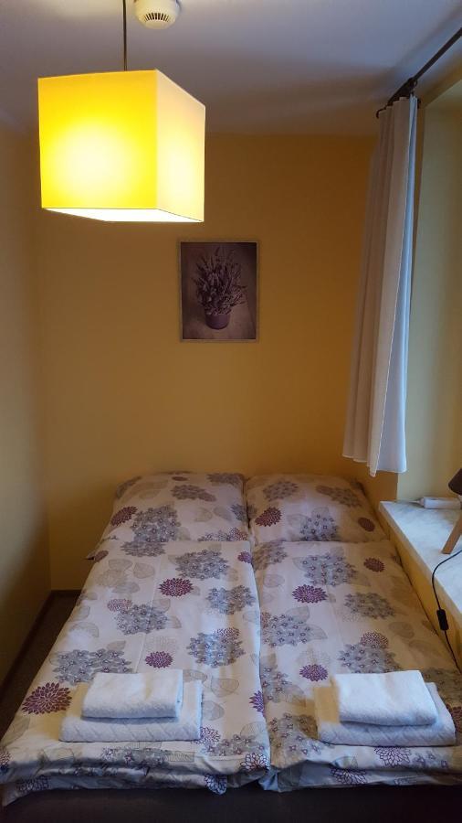 Niezapominajka Bed & Breakfast Szczyrk Dış mekan fotoğraf