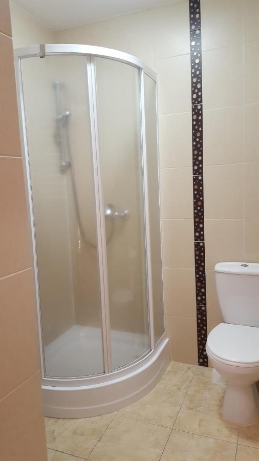 Niezapominajka Bed & Breakfast Szczyrk Dış mekan fotoğraf