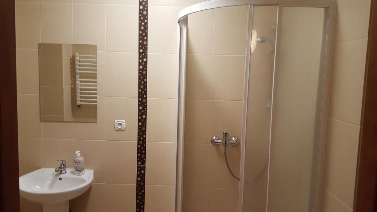 Niezapominajka Bed & Breakfast Szczyrk Dış mekan fotoğraf