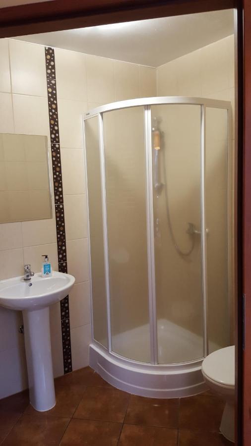 Niezapominajka Bed & Breakfast Szczyrk Dış mekan fotoğraf