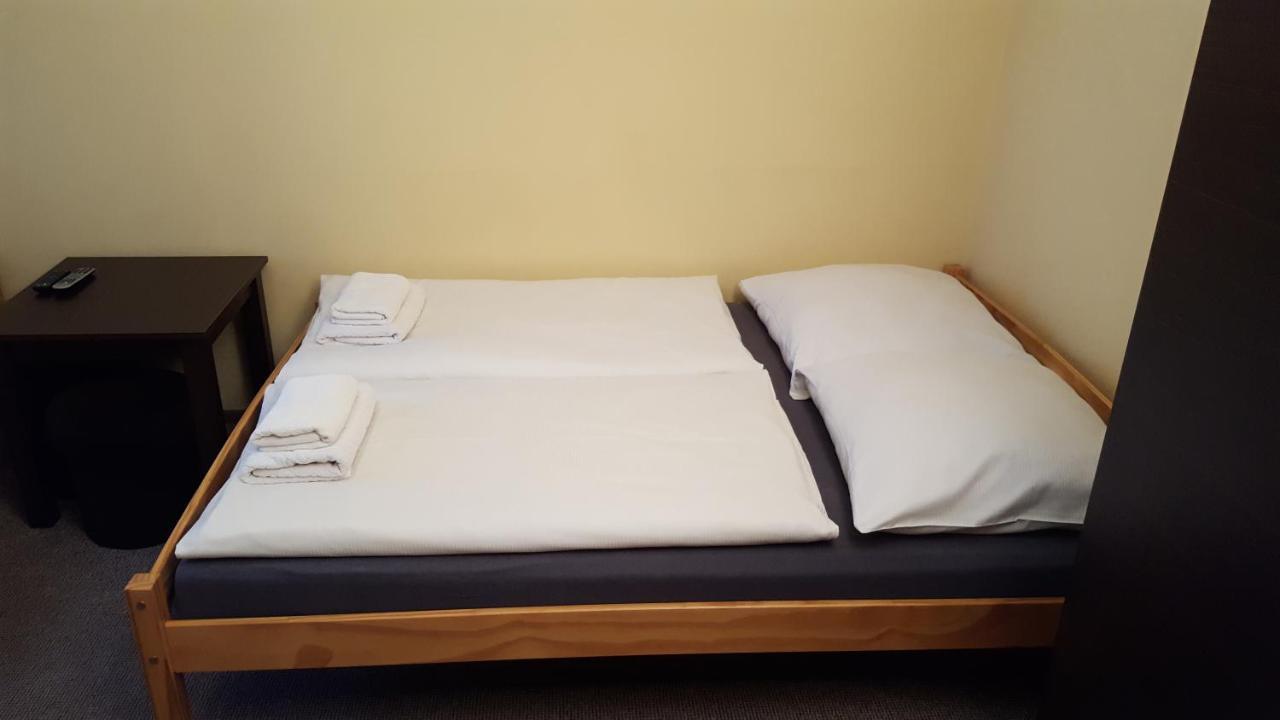 Niezapominajka Bed & Breakfast Szczyrk Dış mekan fotoğraf